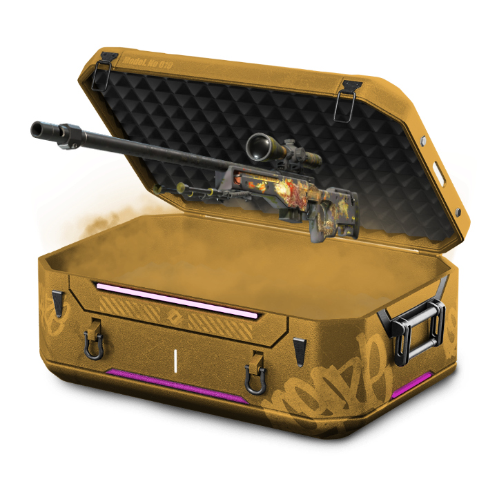 Dragons Hoard