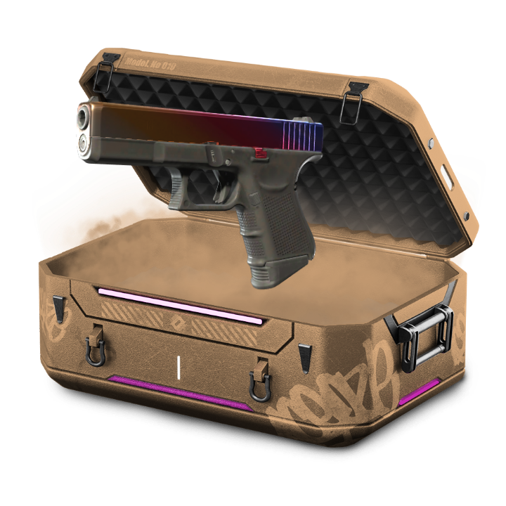 20% glock