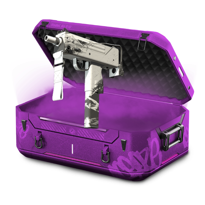 M3ta x Rega 12% Mac10