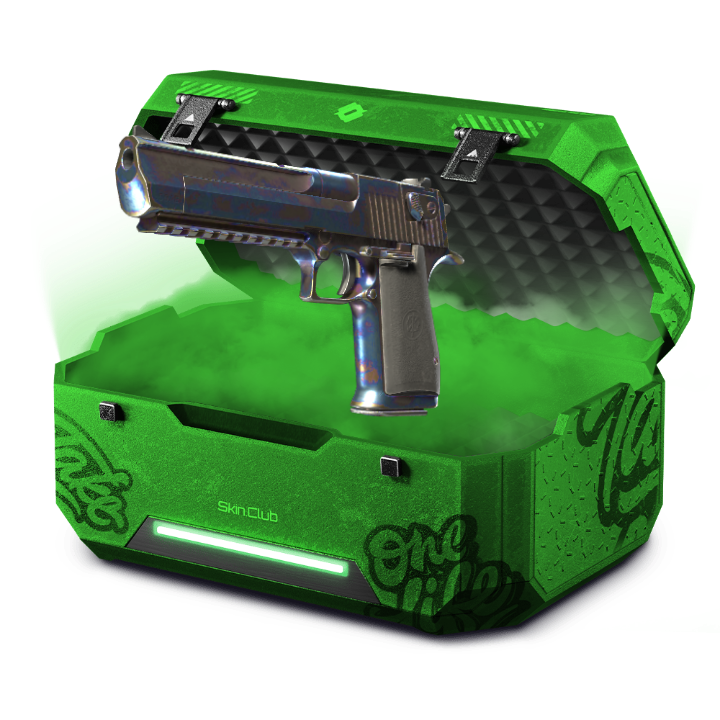 7% pistols
