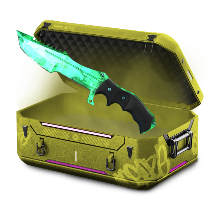 EZ Huntsman