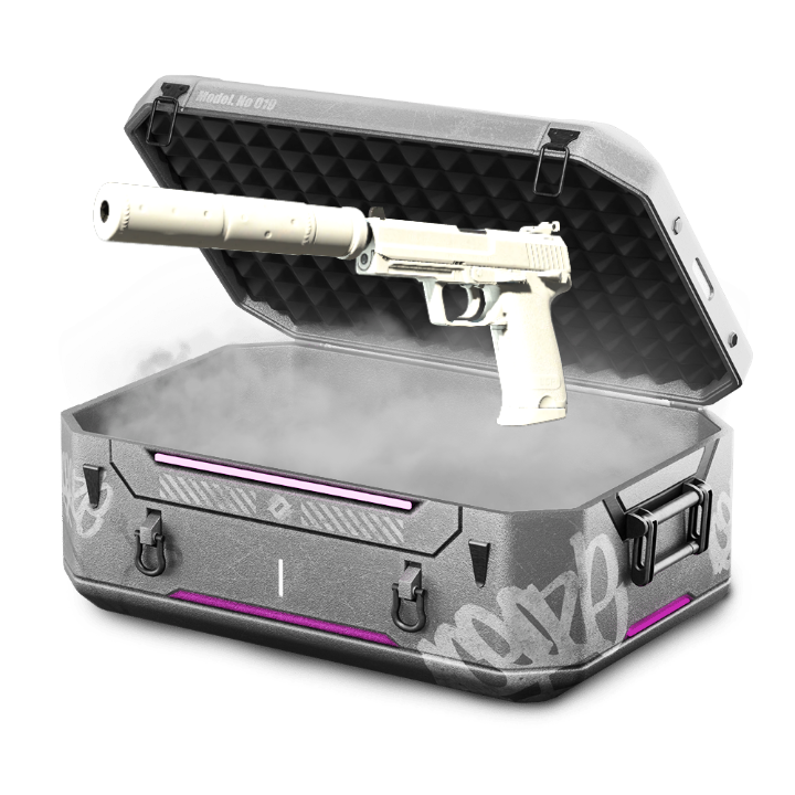 White Out V.2