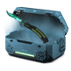50% Knife Navorros