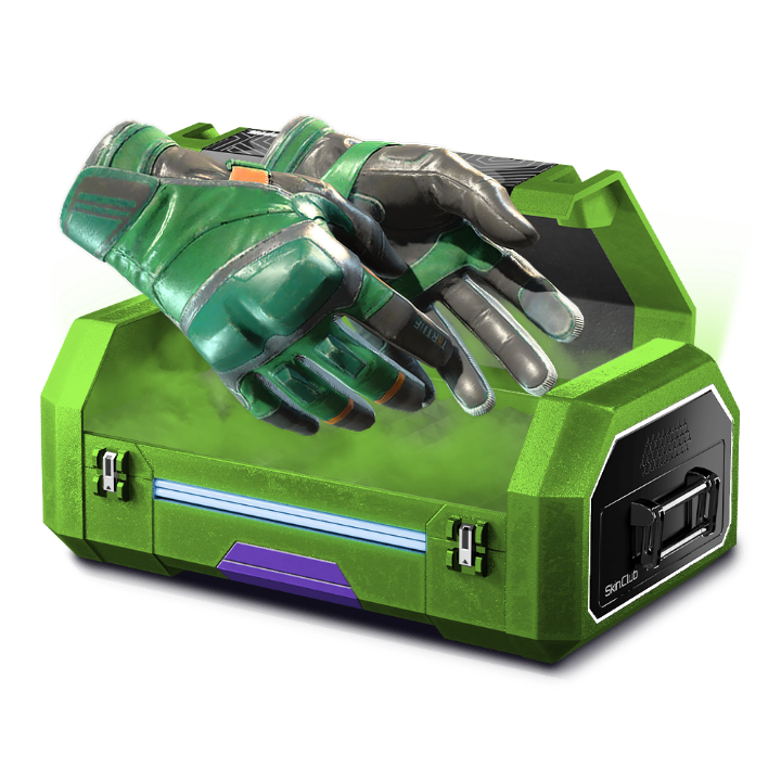 022GLOVES