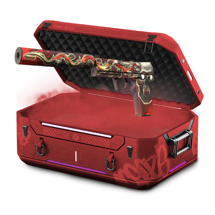 FARM USP Kodiak