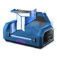 HIGHTIER STICKERS ONLY