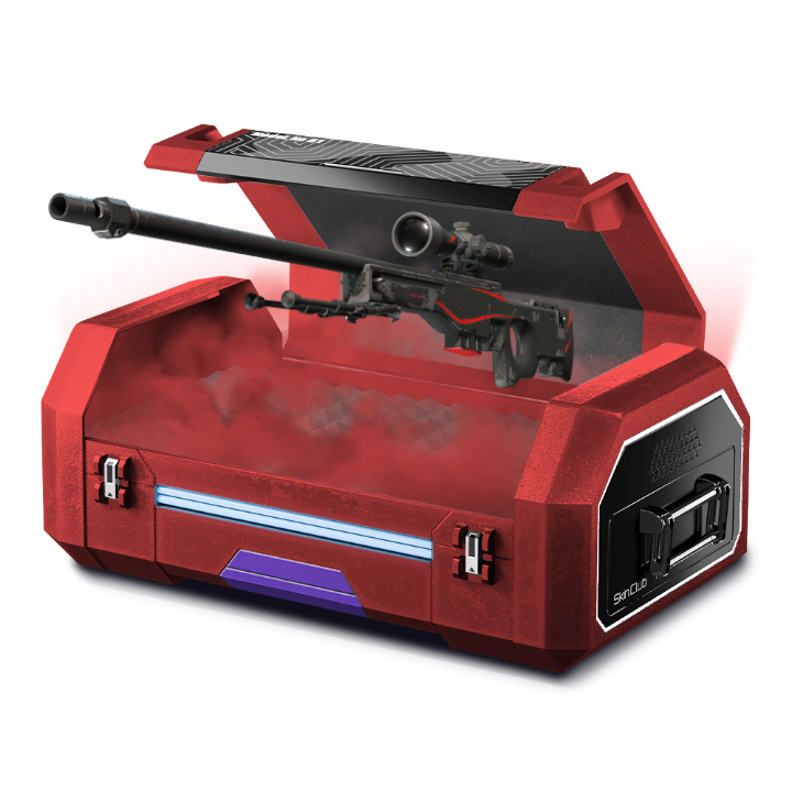 11 percent red ak/awp