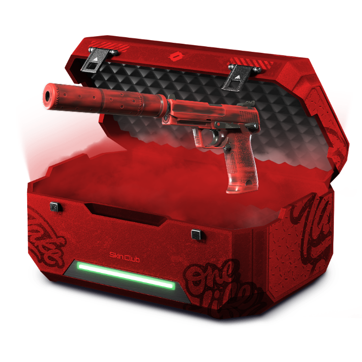 Red?
