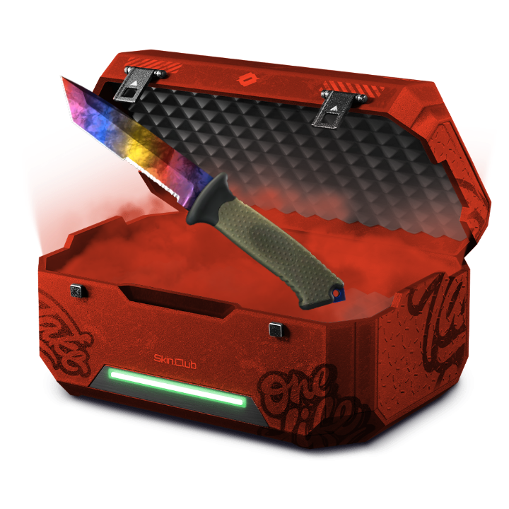 0.45 Knife