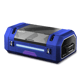 Blue phosphor