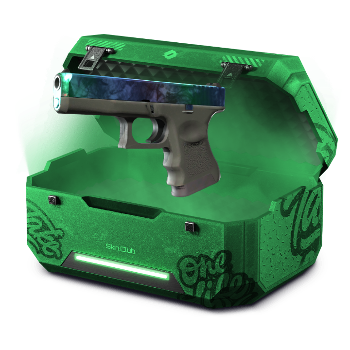 10% glock