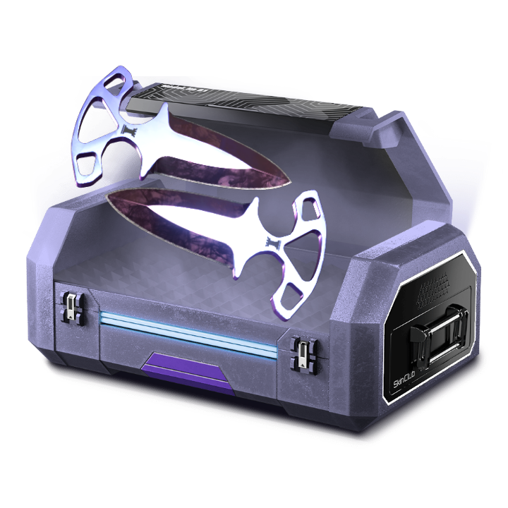 Shadow Favor