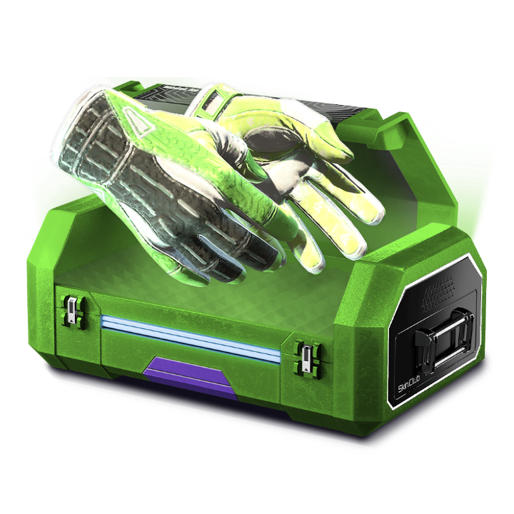 Samayster Green Machine
