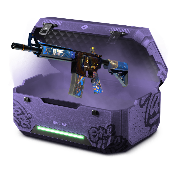 M4A4 case