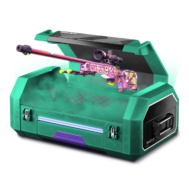 100% AWP GO SHARING