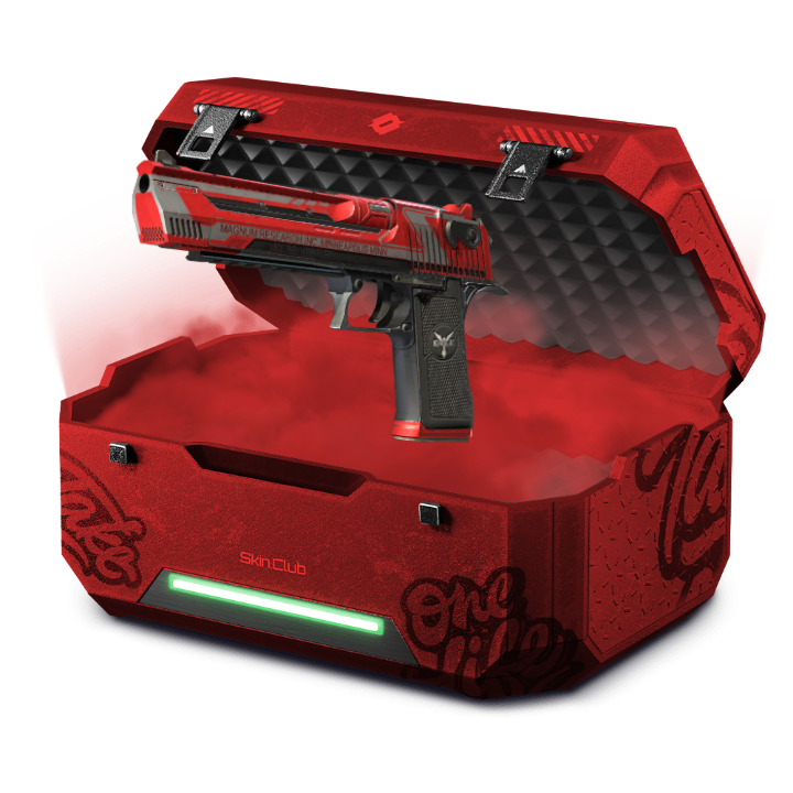 Pistol or Nothing