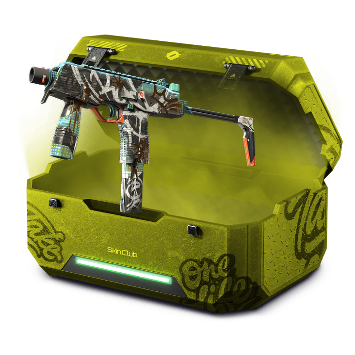 %50 case