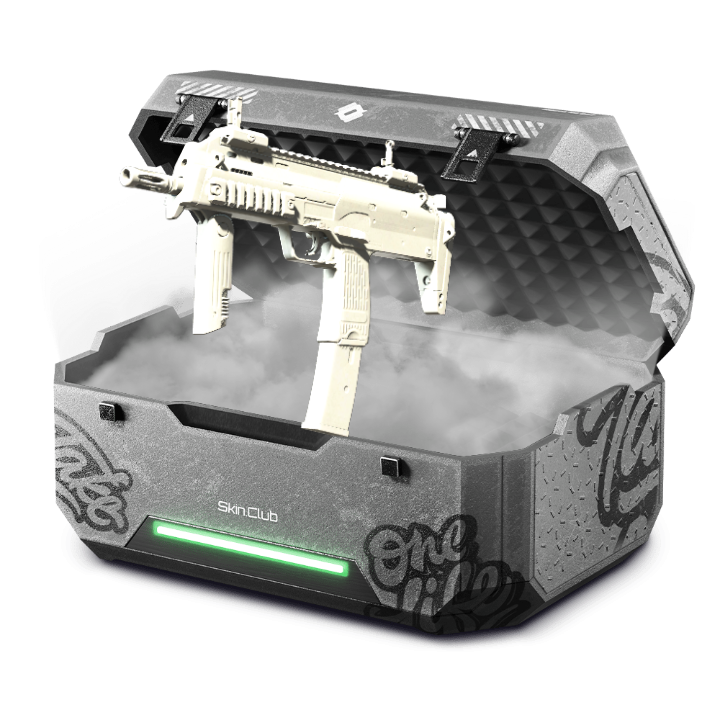 MP7 HEAVEN