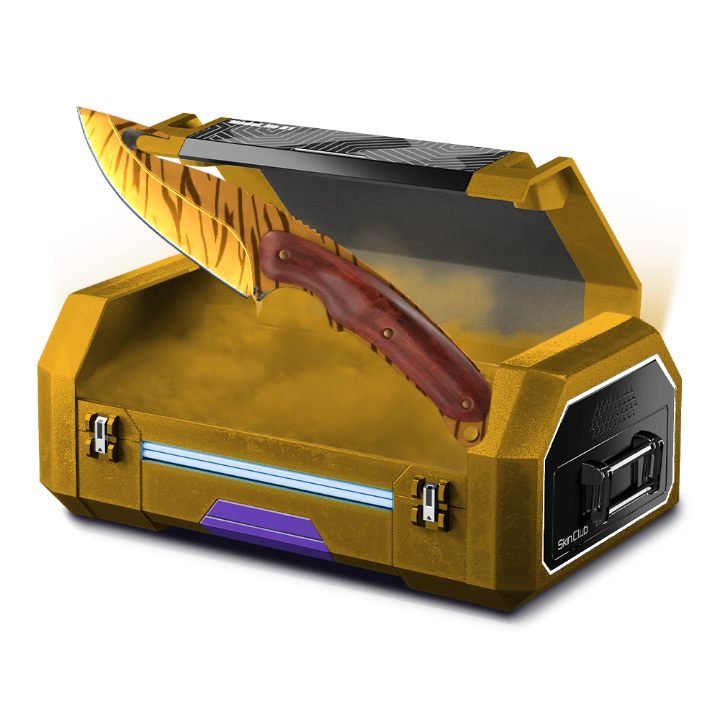 10% KNIFE
