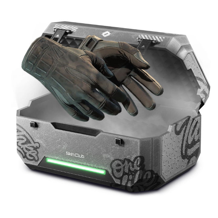 FNESSE 35% GLOVE GAME