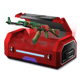 CRAZY AK
