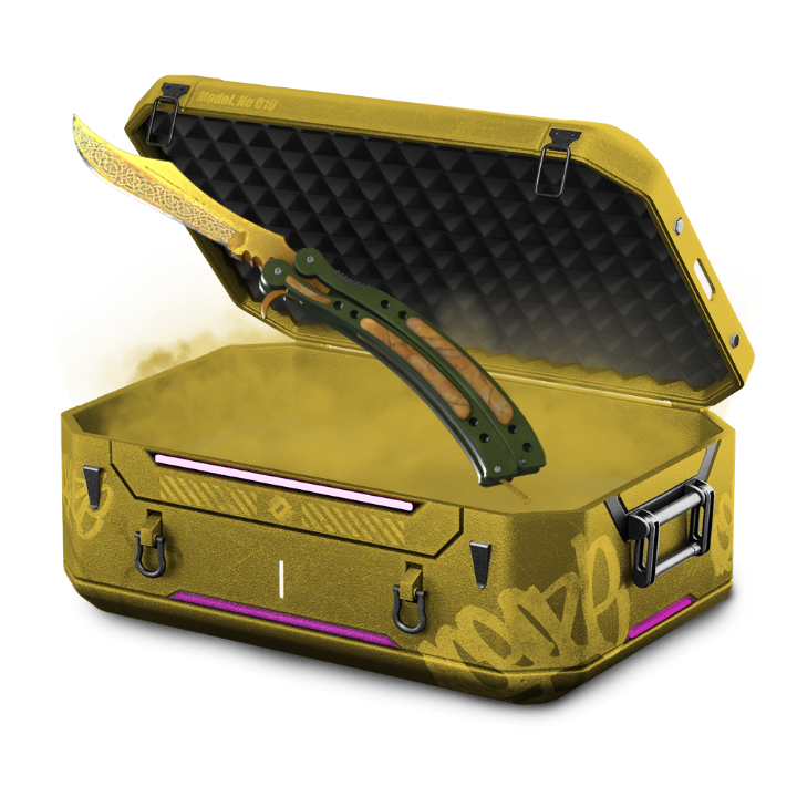GOLD | LORE