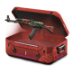 Fire Serp Farm