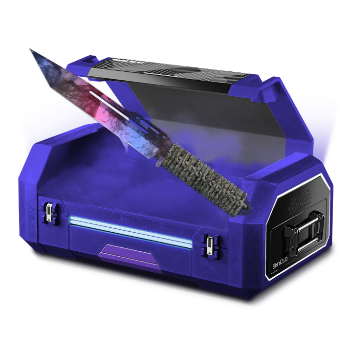 70% KNIFE!