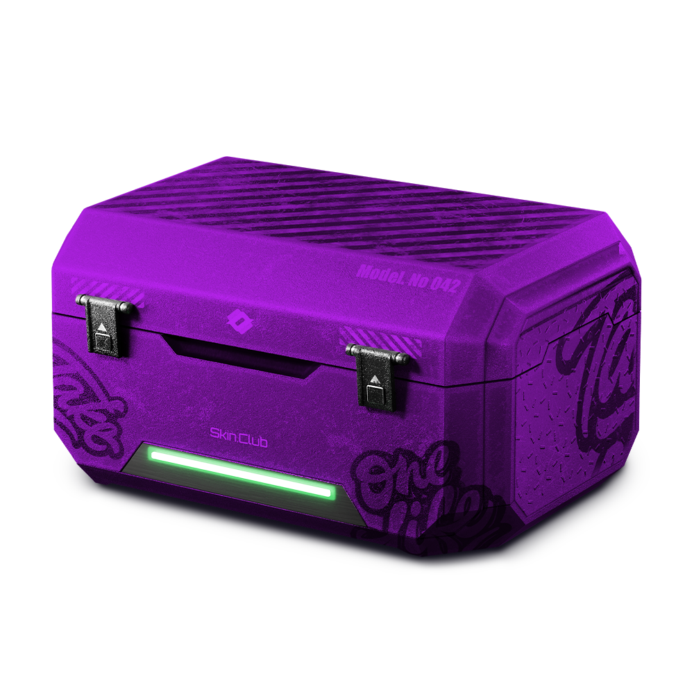 PurpleBoom