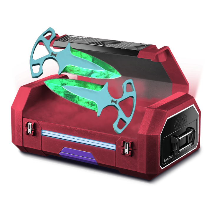 Shadow toolbox