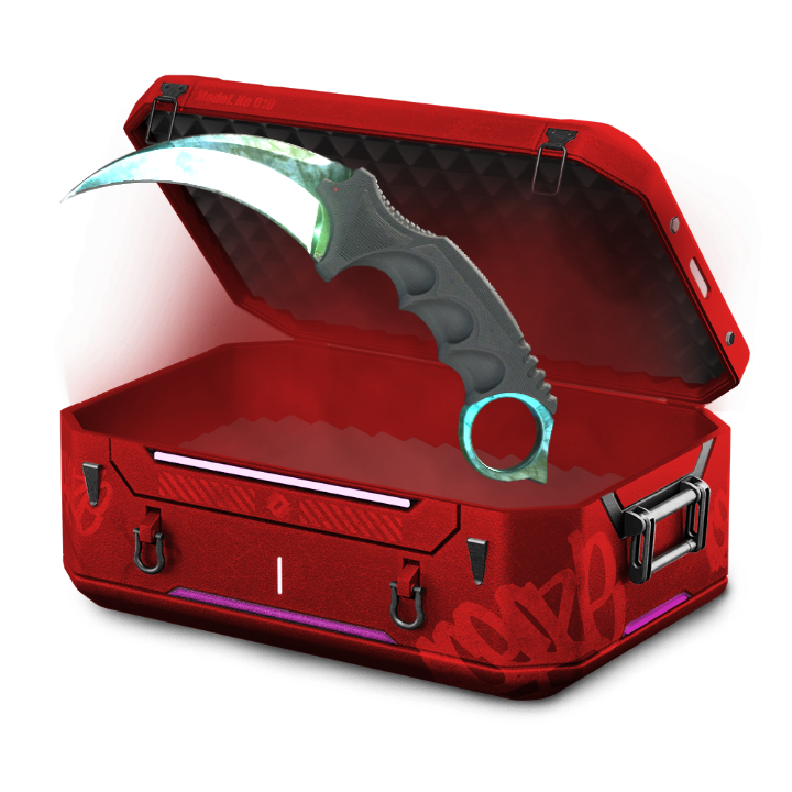 10% NGOOS'S knifes(NEW)