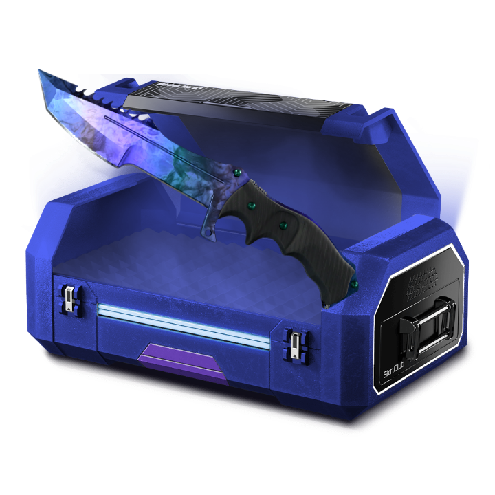 AciD Huntsman Farm (1%)