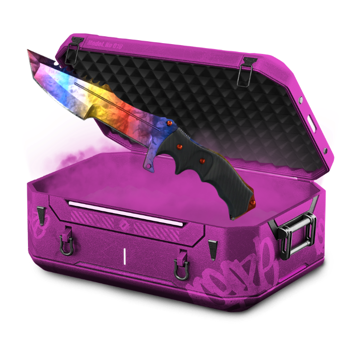 10% HUNTSMAN / CHARM +REP