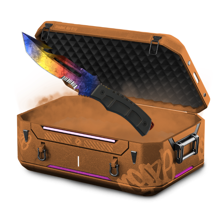 15% KNIFE EASY