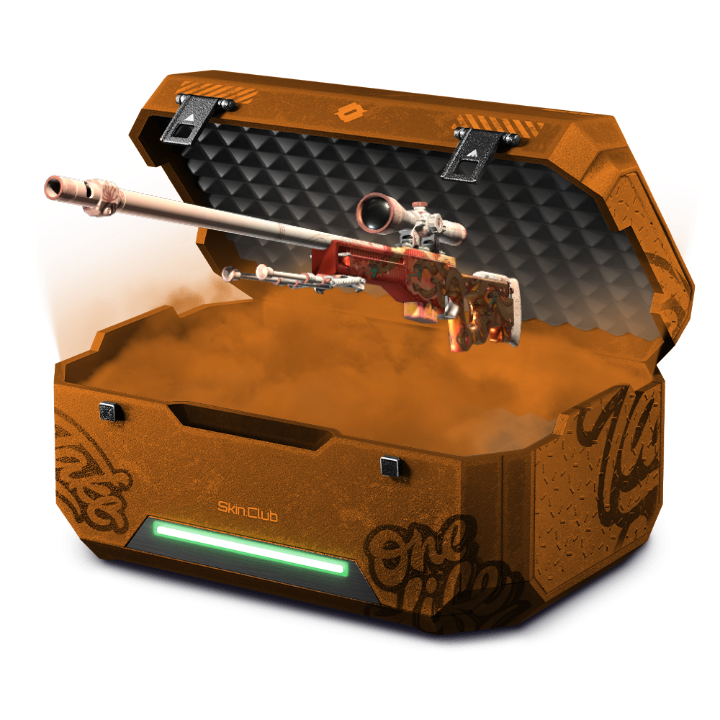 ORANGE KNIFE 81% WINNER🤑