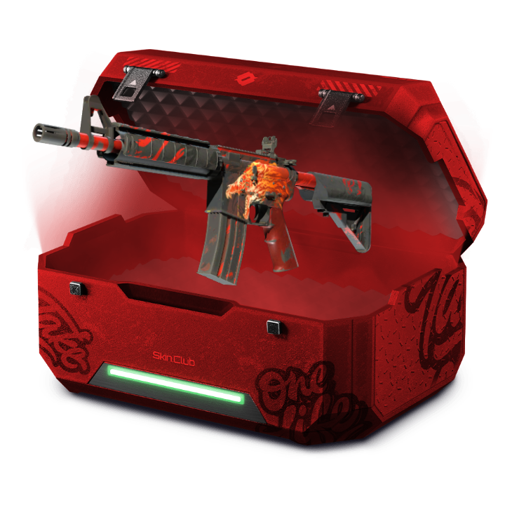 free case lvl 120 ( :o )
