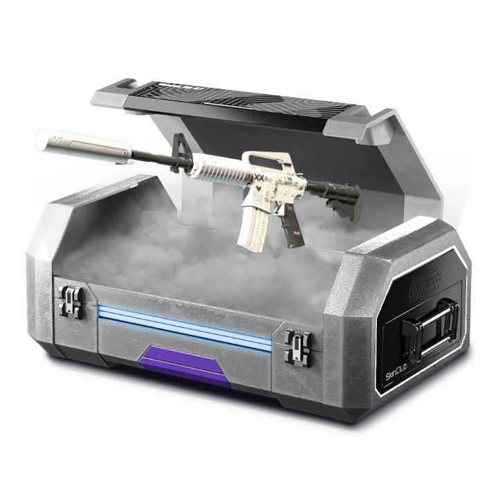 Wan0 Farm White