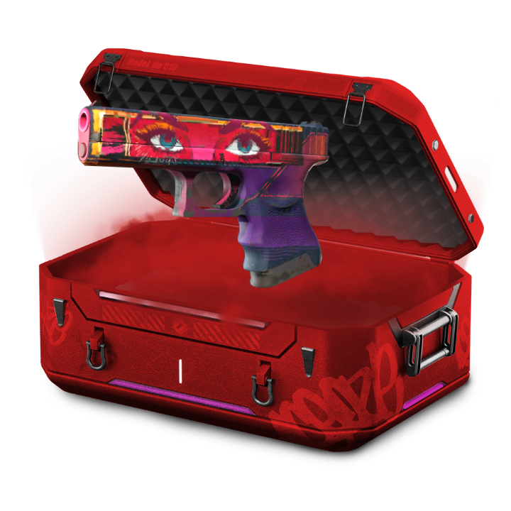 MIRAGE 40%