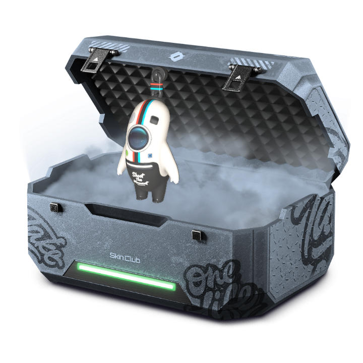 CHARM FARM BOX