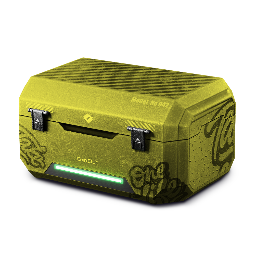 USP CASE