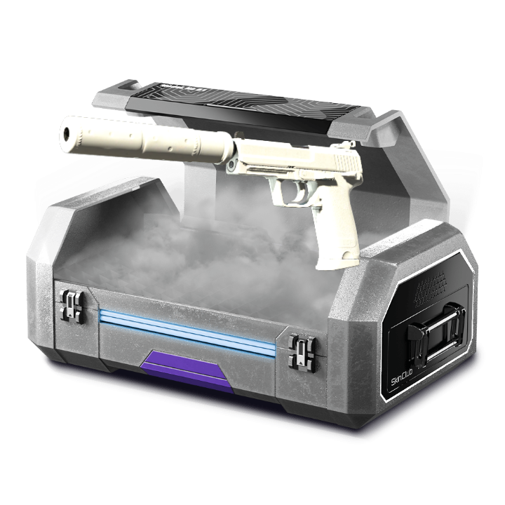 10% USP CAROON