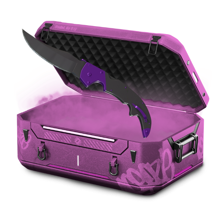 85% Profit (pink) farm