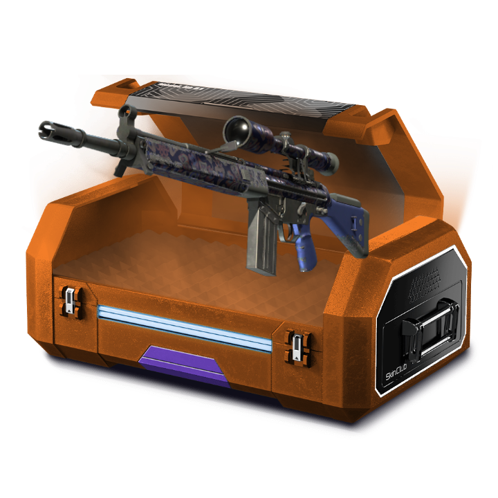 I could only dream