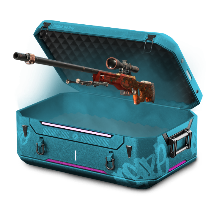 Loadout Chaser