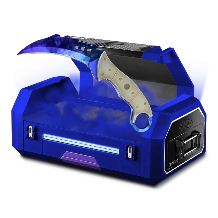 Doppler sapphire please