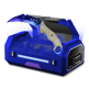 Doppler sapphire please