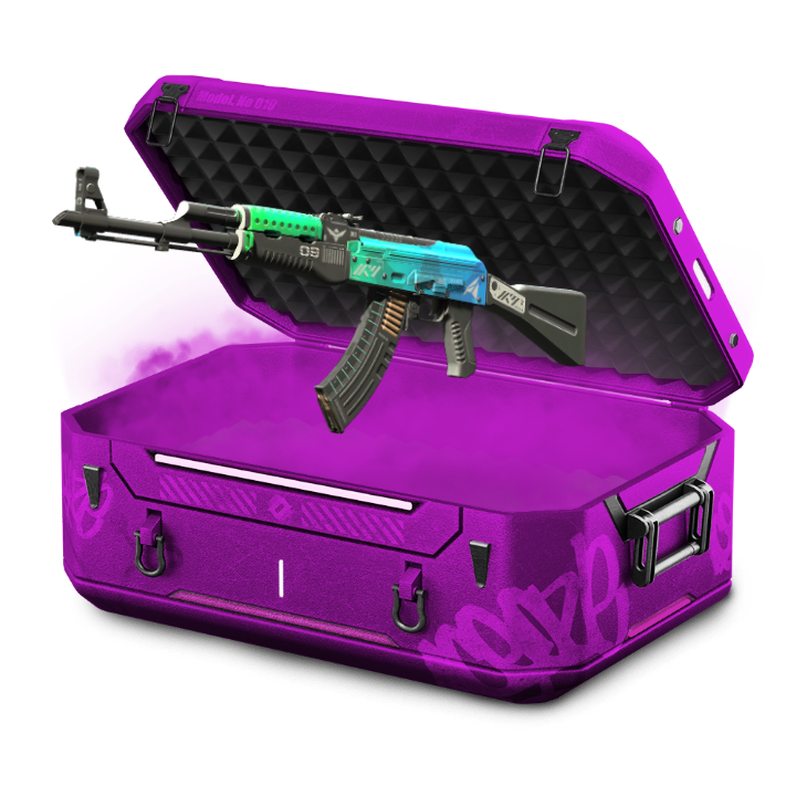 100% Best AK-47