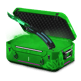 50/50 Emerald & More
