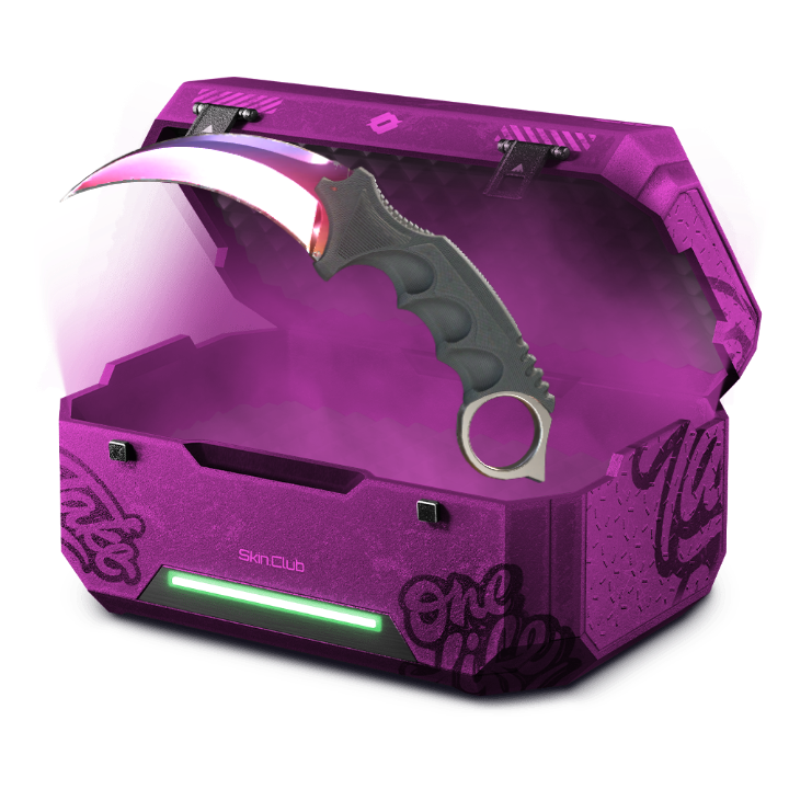 Kara Fade hunt