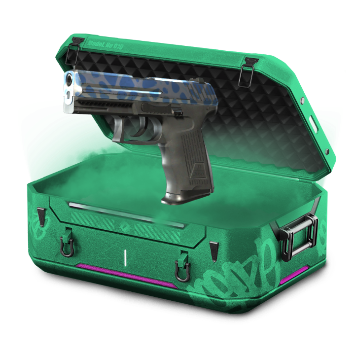 M3ta x Rega 11% P2000